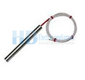 單頭電熱管（單端電熱管）